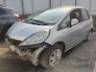 2014 HONDA FIT 