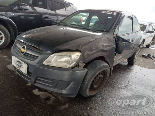 2011 CHEVROLET CELTA 