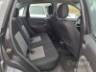 2011 FORD FIESTA SEDAN 