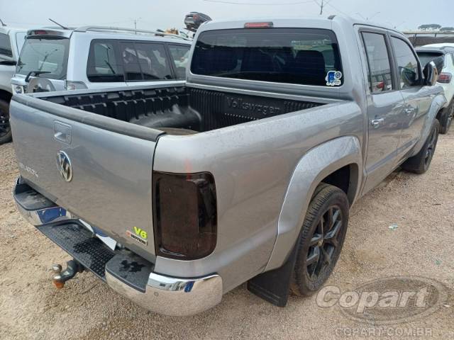 2023 VOLKSWAGEN AMAROK 