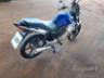 2009 HONDA CG 150 