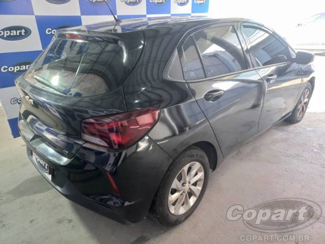 2023 CHEVROLET ONIX 