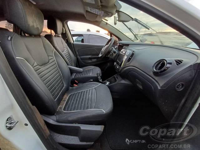 2019 RENAULT CAPTUR 