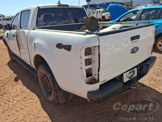 2022 FORD RANGER CD 