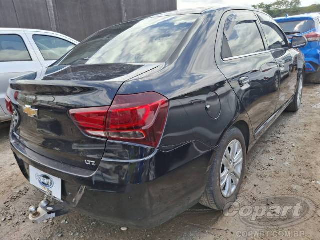 2019 CHEVROLET COBALT 
