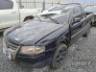 2007 VOLKSWAGEN SAVEIRO 