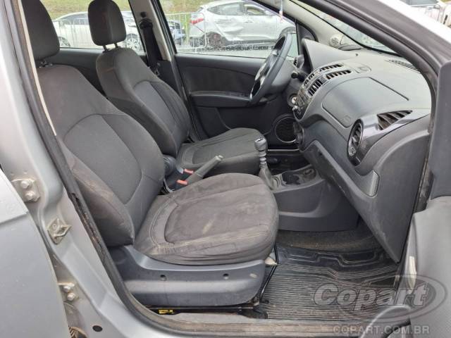 2013 FIAT GRAND SIENA 