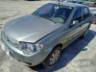 2008 FIAT SIENA 