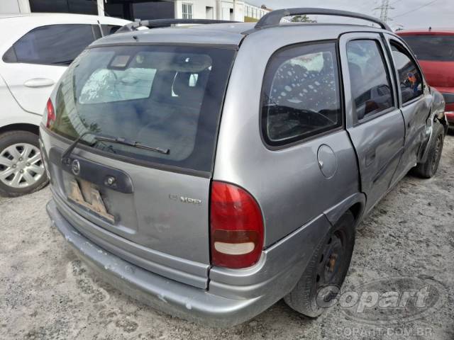 1998 CHEVROLET CORSA WAGON 