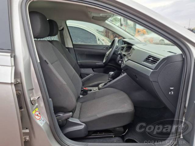 2021 VOLKSWAGEN VIRTUS 