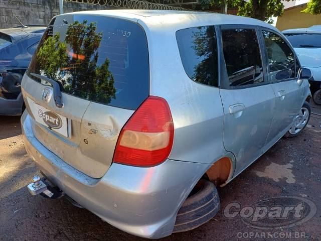 2004 HONDA FIT 