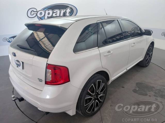 2012 FORD EDGE 