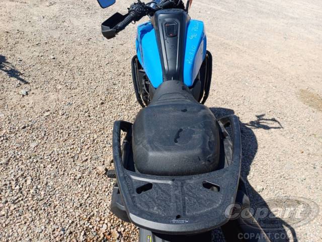 2022 HARLEY-DAVIDSON PAN AMERICA 