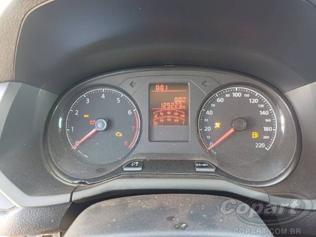 2019 VOLKSWAGEN GOL 