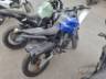 2021 YAMAHA XTZ 250 