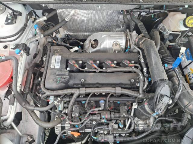 2027 CAOA CHERY TIGGO 7 