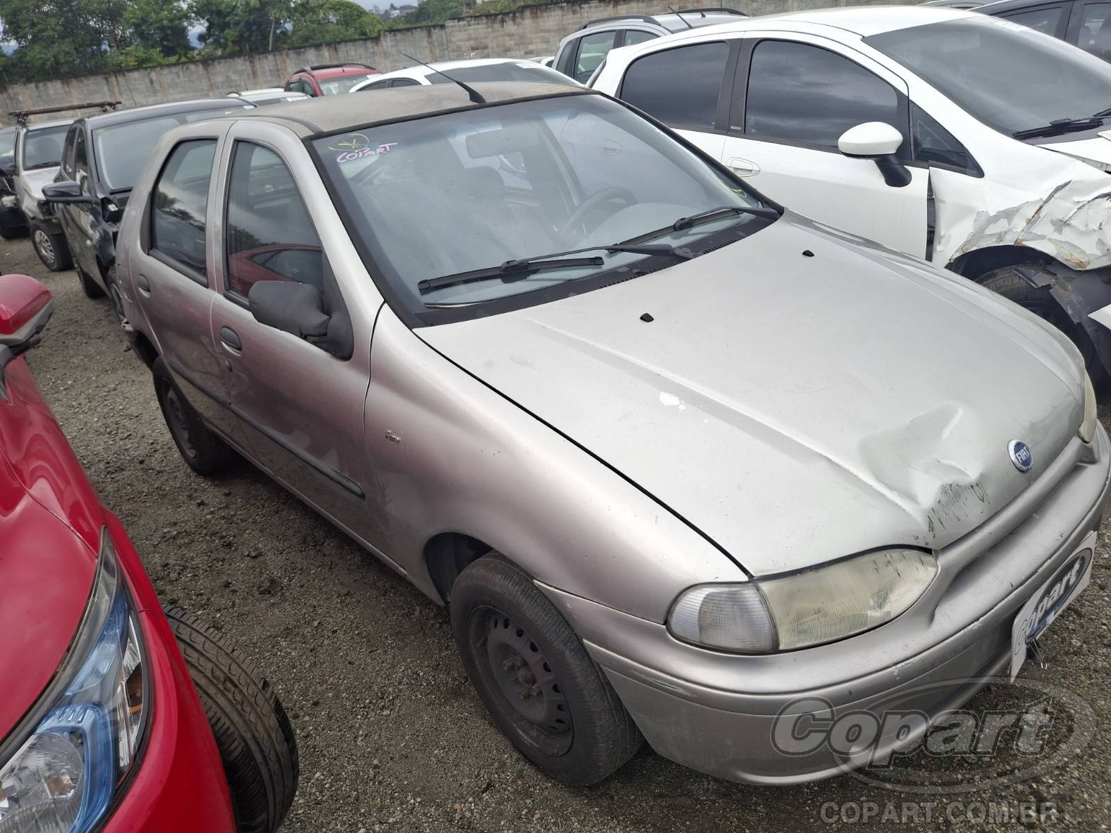FIAT PALIO