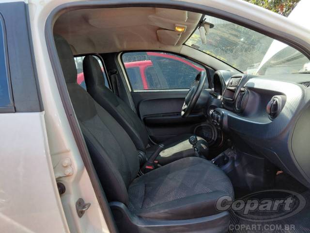 2020 FIAT MOBI 