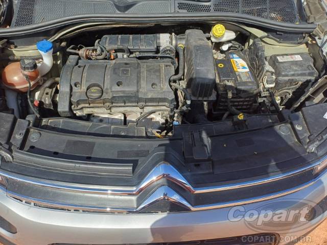 2022 CITROEN C4 CACTUS 