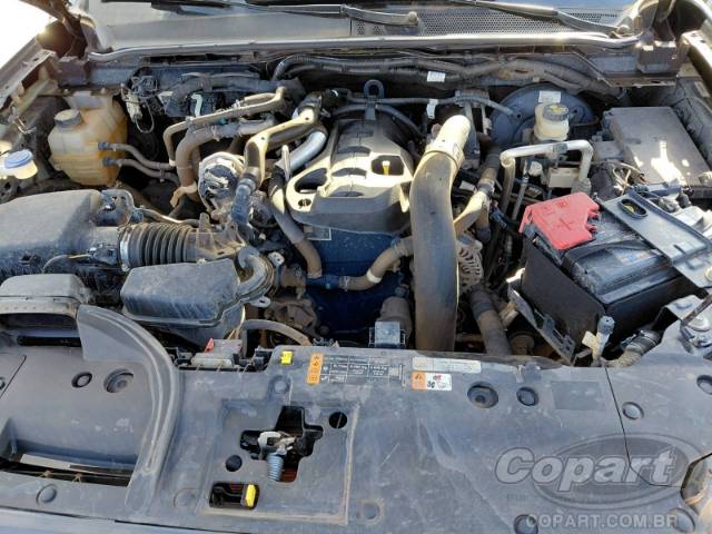 2025 FORD RANGER CD 