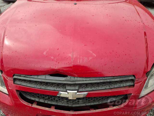 2013 CHEVROLET CELTA 