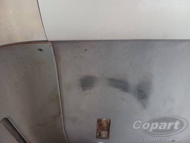 2002 VOLKSWAGEN SAVEIRO 
