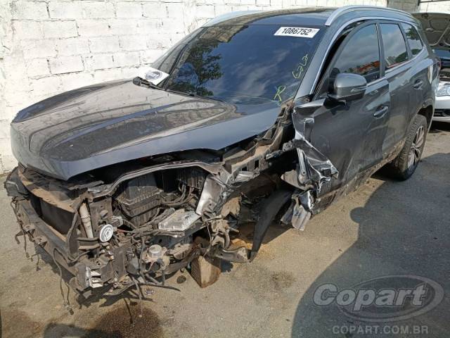 2023 CAOA CHERY TIGGO 8 