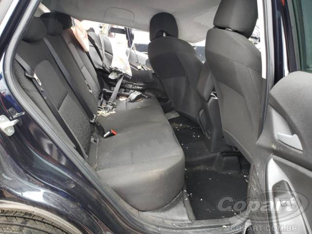 2023 CHEVROLET TRACKER 