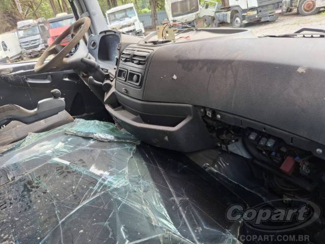 2022 MERCEDES BENZ ATEGO 