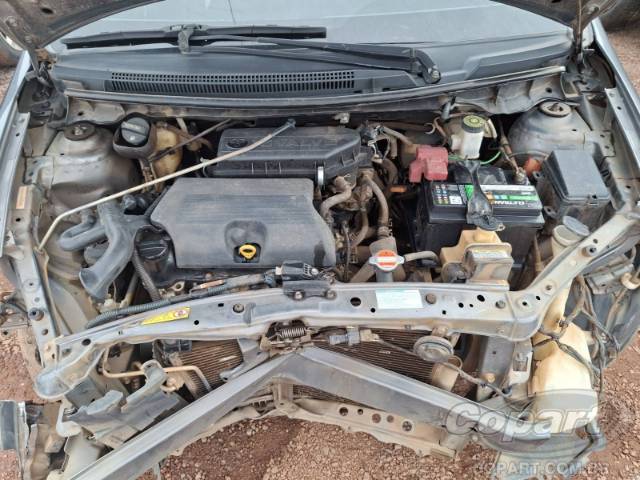 2016 TOYOTA ETIOS SEDA 