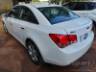 2013 CHEVROLET CRUZE 