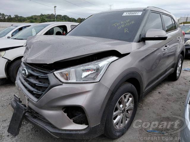 2022 HYUNDAI CRETA 