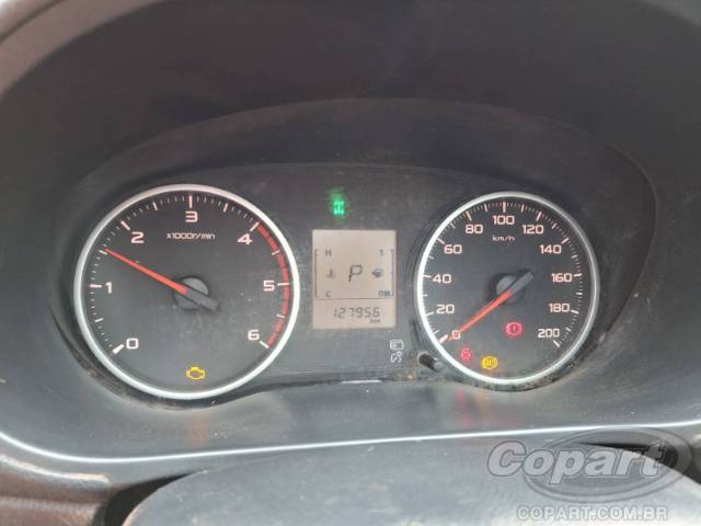 2019 MITSUBISHI L200 TRITON SPORT 