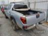 2014 MITSUBISHI L200 TRITON 