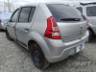 2012 RENAULT SANDERO 