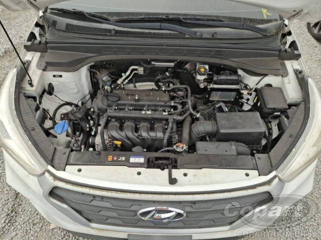 2019 HYUNDAI CRETA 