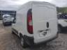 2025 FIAT FIORINO FURGAO 