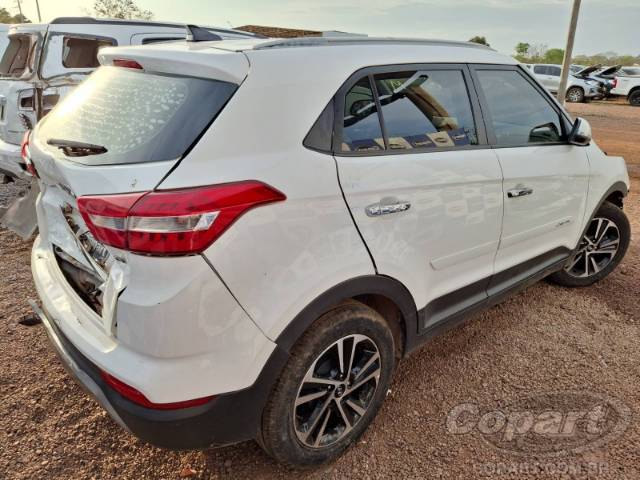 2021 HYUNDAI CRETA 
