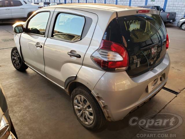 2025 FIAT MOBI 