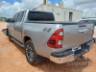 2022 TOYOTA HILUX CD 