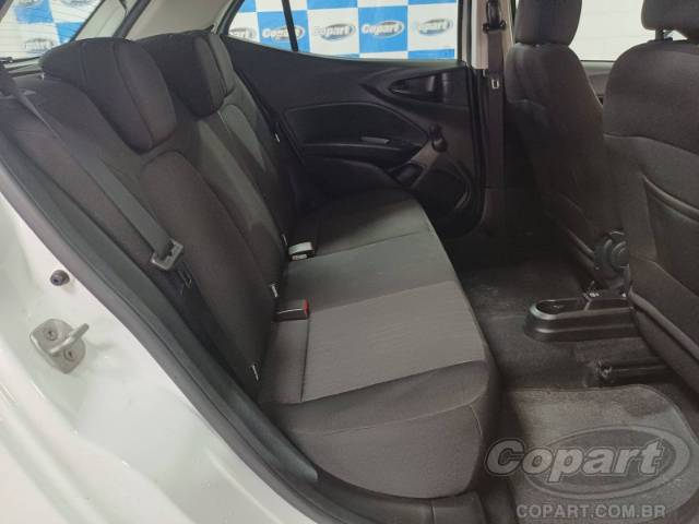2025 FIAT ARGO 