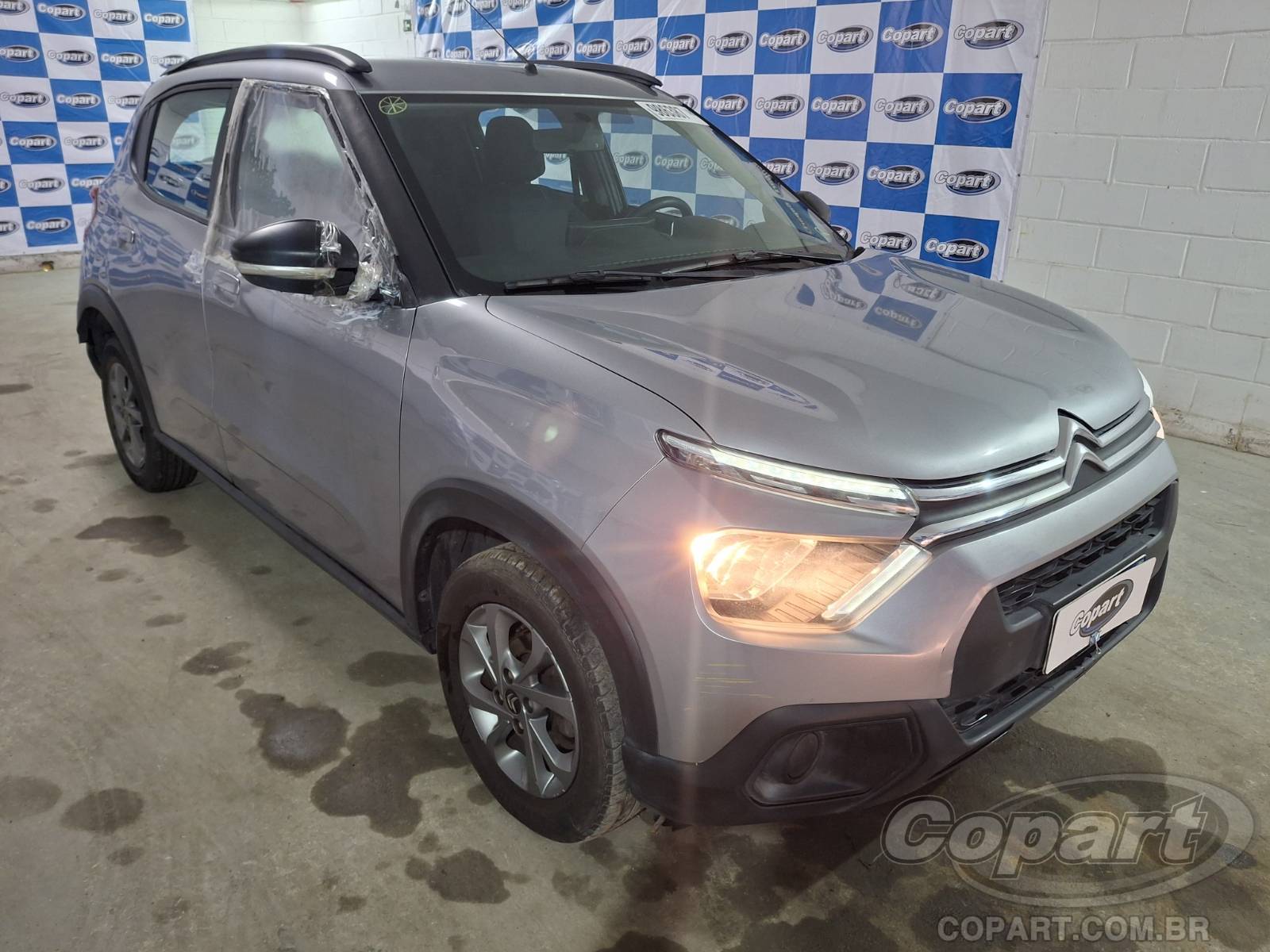 CITROEN C3 Feel 1.0 Firefly 2023