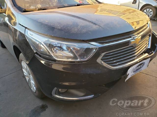 2020 CHEVROLET COBALT 