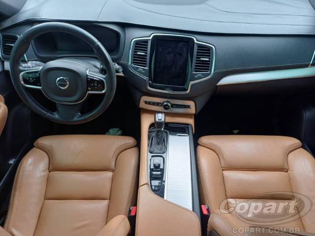 2017 VOLVO XC90 