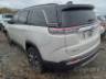 2022 JEEP COMMANDER 