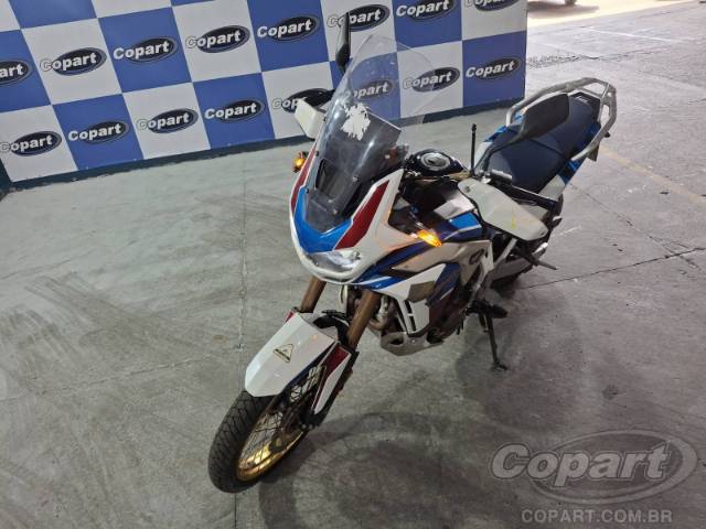 2021 HONDA CRF 1100L 