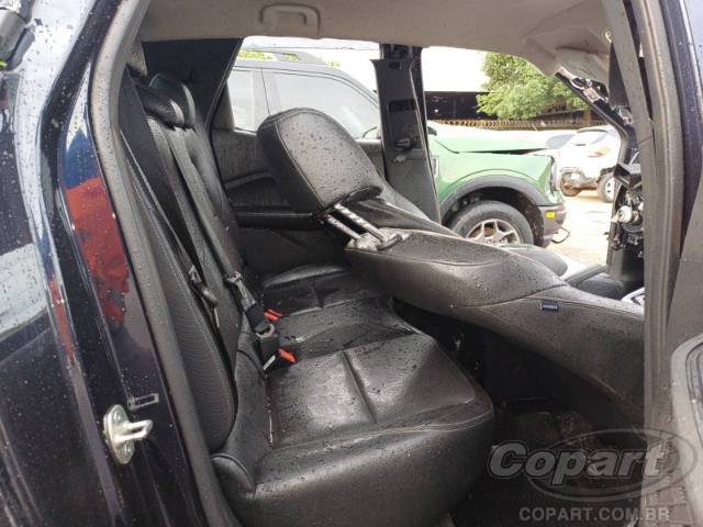 2023 CHEVROLET MONTANA 