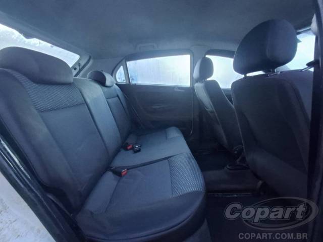 2011 VOLKSWAGEN GOL 