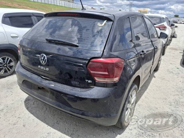 2023 VOLKSWAGEN POLO 