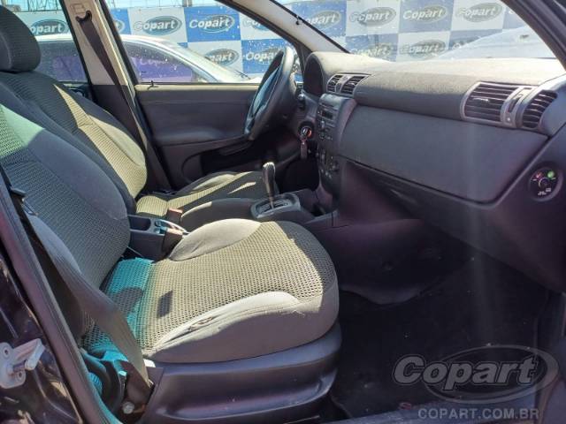 2010 FIAT STILO 